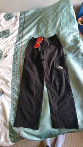 The North Face  New Trousers Boys