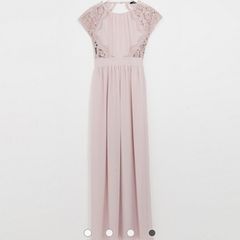 Bridesmaid dresses price drop