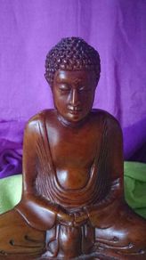 Buddha
