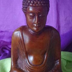 Buddha