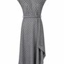 Striped Dress by Feria Image 2