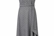 Striped Dress by Feria