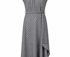 Striped Dress by Feria