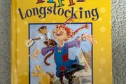 Pippi Longstocking