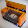 Diecast Model Mercedes-Benz SSKL - Collectable Solido Age D'Or 1:43 Image 10