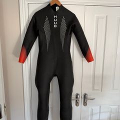 Huub wetsuits Men's XL