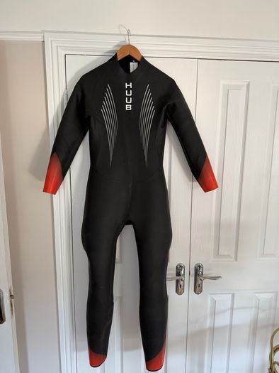 Huub wetsuits Men's XL
