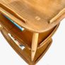 mid century Ercol drinks trolley Image 4