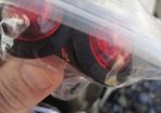 LED Marker lights