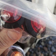 LED Marker lights