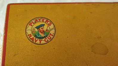 Vintage Tins