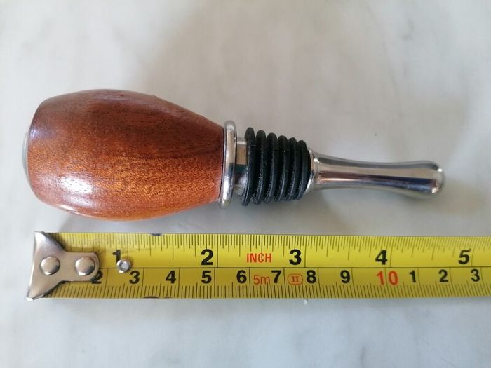 Bottle Stopper
