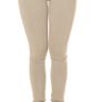 Highwaist Skinny Jeans with Push-Up Effect size 10 Image 2