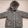 6-12M Baby Jacket Coat Boy Image 2