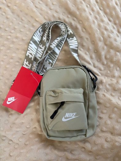 Nike bag