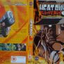 Heat Guy J [2002-2003] [DVD Anime TV Complete Series Boxset] Image 3