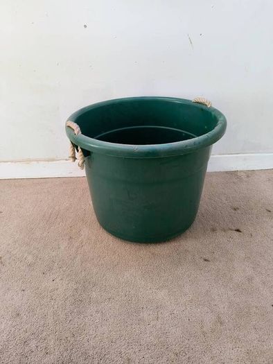 Garden/Toys  storage Container