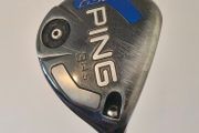 Ping G30 3 Wood