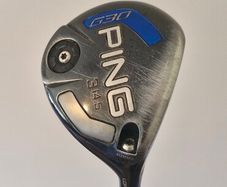 Ping G30 3 Wood