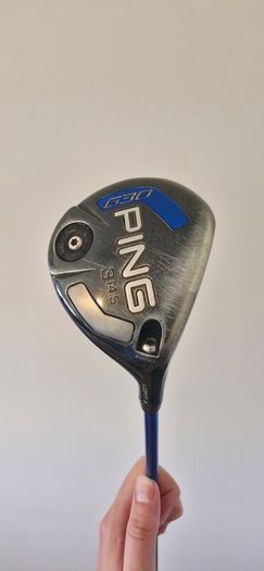 Ping G30 3 Wood