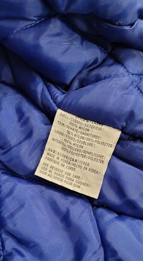 Giants Jacket