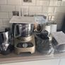 Tefal Double Force Pro Multifunction Food Processor 1000W/3L Image 4