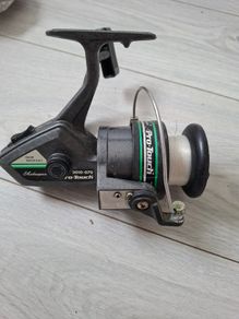 Fishing reel
