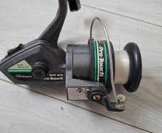 Fishing reel