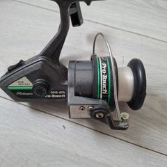 Fishing reel