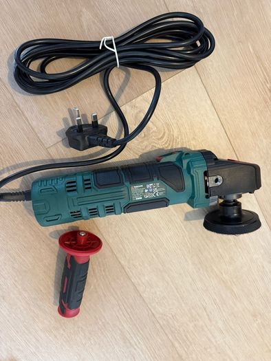 Car Polisher Parkside 800w