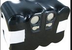 Indream Vacuum Cleaner Replacement Battery YX-NI-MH-022144
