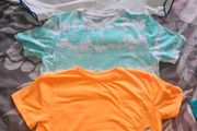 Boys Tshirts, Shorts and Pj's Size 9-10