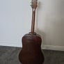 Egmond Acoustic Guitar Image 6
