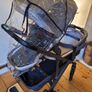 Uppababy Vista Image 8