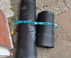 Pluvitec Specialtec 4mm Torch On Felt