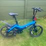 Fold Up Electric Bike Image 3