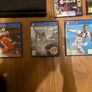 PS4, remotes and 7 games Image 5