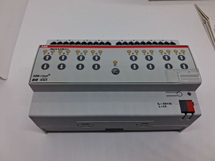 Postage - ABB Venetian Blind Actuator