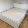 Ikea Malm Bed Image 2