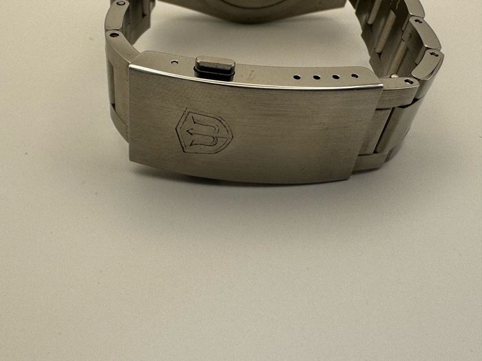 WATCHDIVE automatic diver