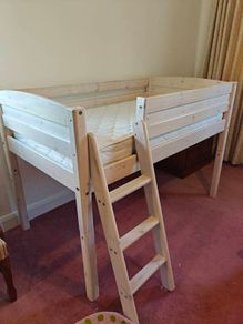 Kids mid sleeper for sale