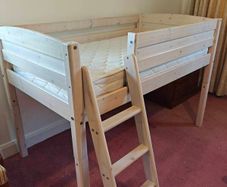 Kids mid sleeper for sale