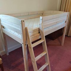 Kids mid sleeper for sale