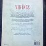 Vikings Book, (postage included.) Image 2