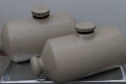 antique hot water