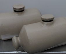 antique hot water