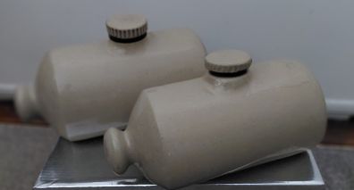 antique hot water