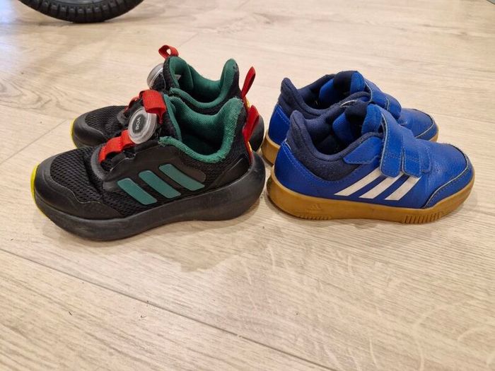 Trainers size 10uk