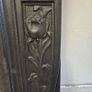 Cast iron fireplace Image 4