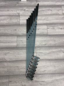 Macgregor Golf clubs